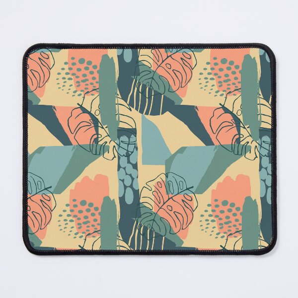 Item preview, Tropical Vibe Collection: Monstera Shadows designed and sold by J Marielle Designs.