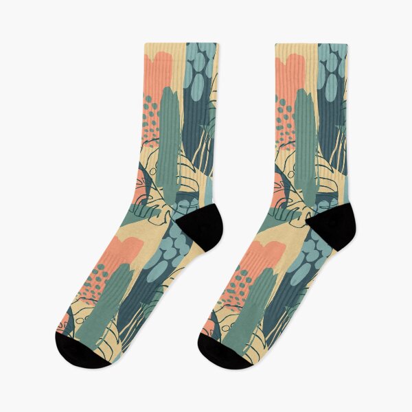 Item preview, Tropical Vibe Collection: Monstera Shadows designed and sold by J Marielle Designs.