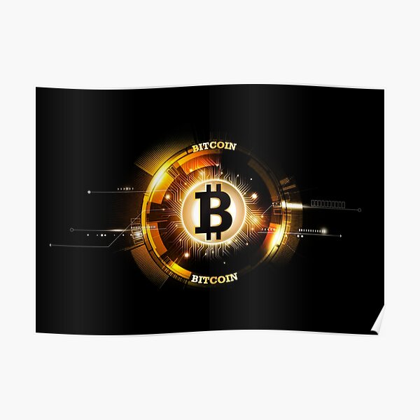 btc poster