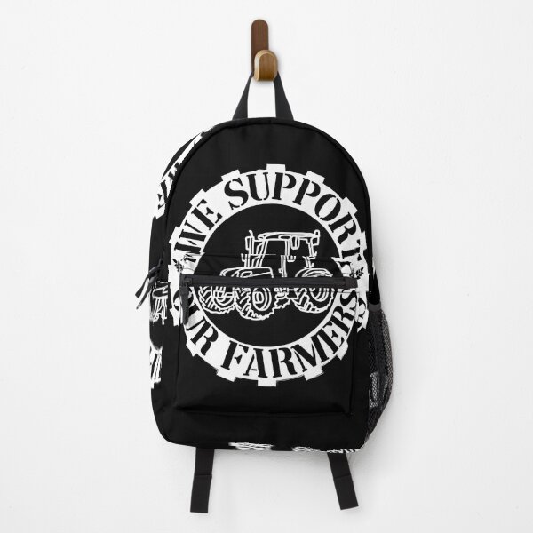 Item preview, WE SUPPORT OUR FARMERS designed and sold by Affyboss6.