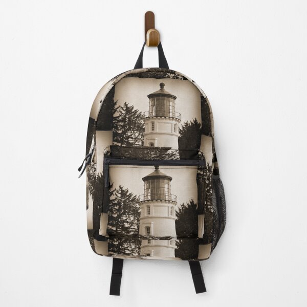 Item preview, Oregon Coast Lighthouse designed and sold by KirtTisdale.