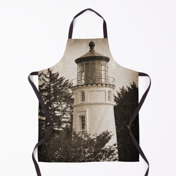 Item preview, Oregon Coast Lighthouse designed and sold by KirtTisdale.
