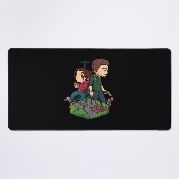 Item preview, Ellie and Joel designed and sold by Susto.