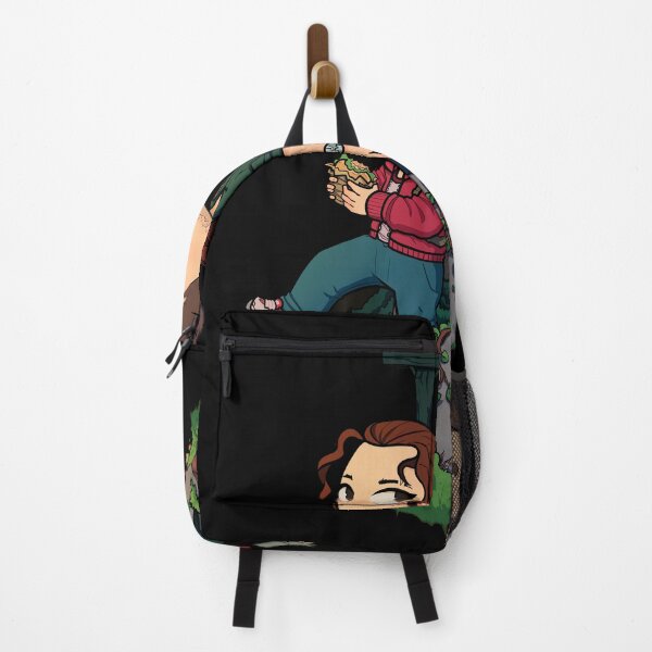 Item preview, Ellie and Joel designed and sold by Susto.