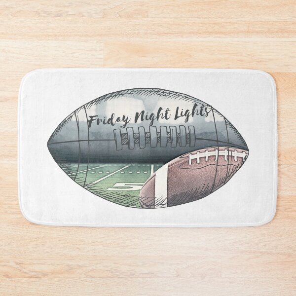 Item preview, Friday Night Lights designed and sold by SapphireCompass.