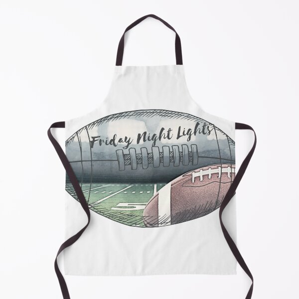 Item preview, Friday Night Lights designed and sold by SapphireCompass.