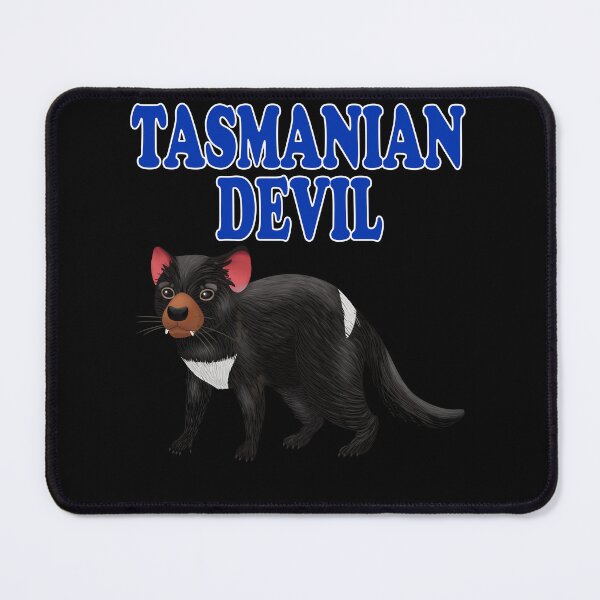 Item preview, Tasmanian Devil designed and sold by Deco-Design.