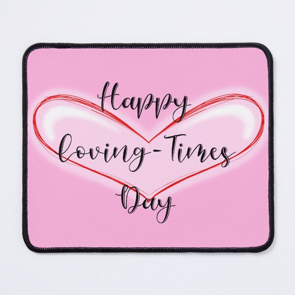 Item preview, Happy Loving-Times Day, Valentines design  designed and sold by -short- & EPIC shop.