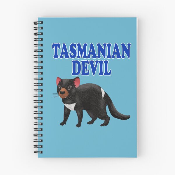 Item preview, Tasmanian Devil designed and sold by Deco-Design.