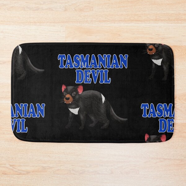 Item preview, Tasmanian Devil designed and sold by Deco-Design.