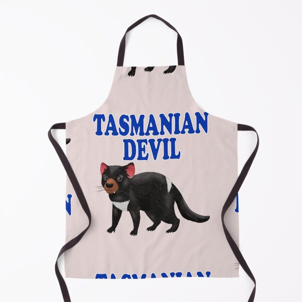 Item preview, Tasmanian Devil designed and sold by Deco-Design.