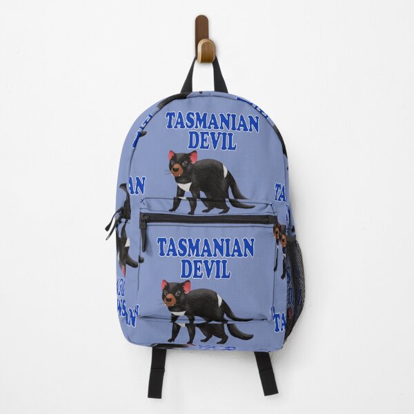 Item preview, Tasmanian Devil designed and sold by Deco-Design.