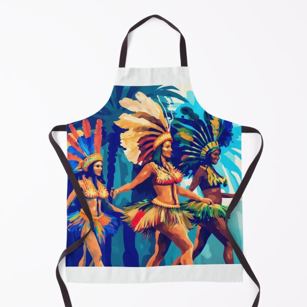 Item preview, Carnival of Rio designed and sold by AI Nspiration.