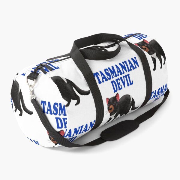 Item preview, Tasmanian Devil designed and sold by Deco-Design.