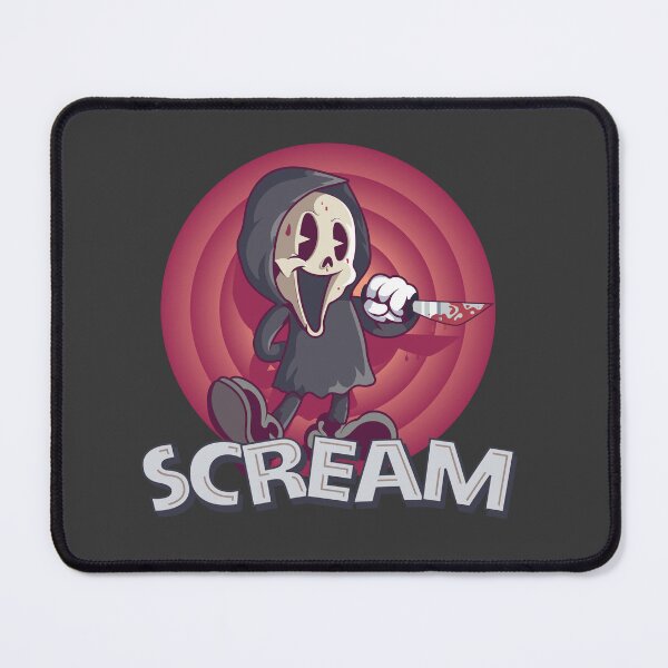 Item preview, Retro Horror Movie. Retro Cartoon Edition designed and sold by ShershenDesign.