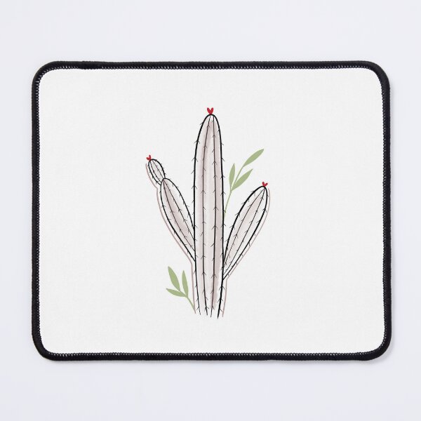Item preview, cactus designed and sold by flowerheadria.
