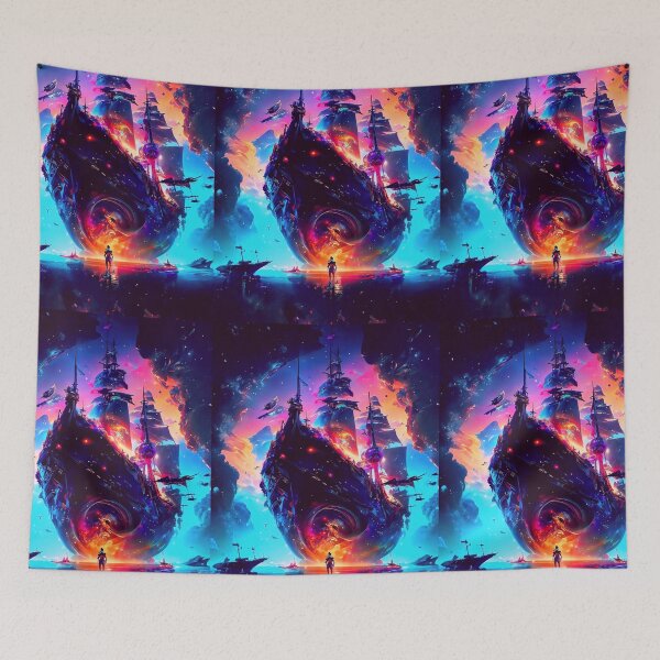 Item preview, The Sound Of Silence | Art Spirit designed and sold by Magicalportrait.