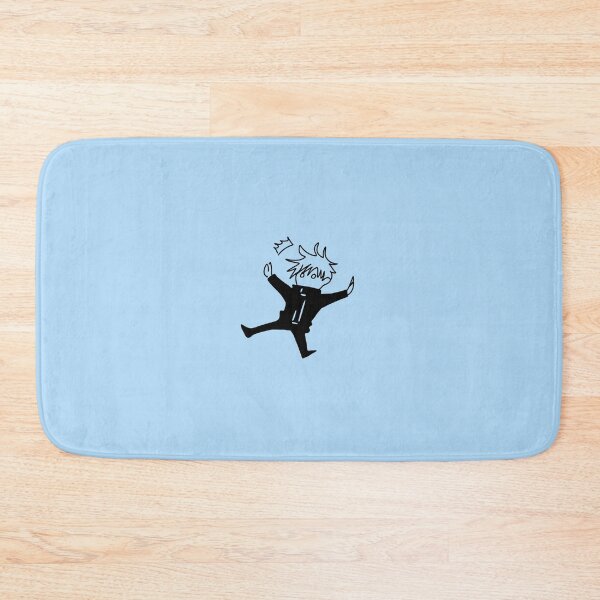 Item preview, Saturo Gojo designed and sold by Kaisy Koin.