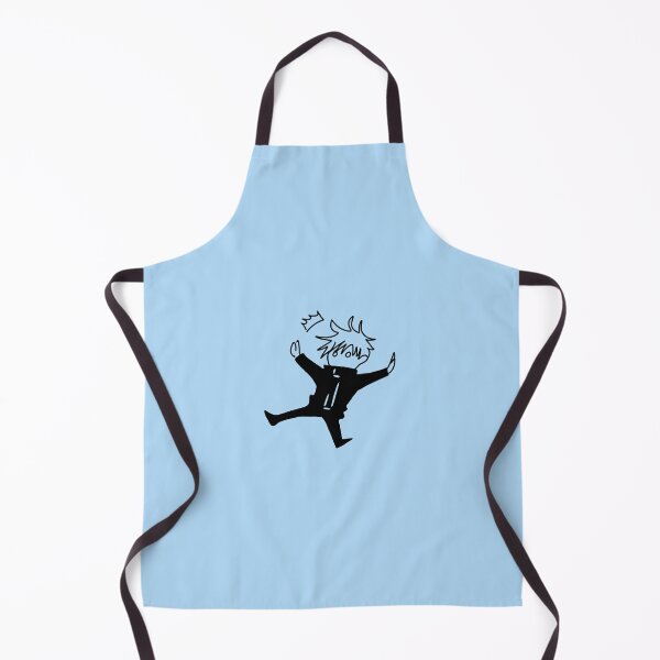 Item preview, Saturo Gojo designed and sold by Kaisy Koin.