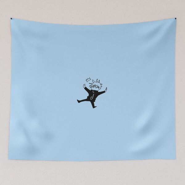 Item preview, saturo gojo designed and sold by Kaisy Koin.