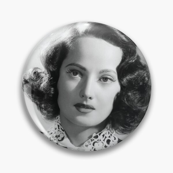 Item preview, Merle Oberon designed and sold by Jools-57.