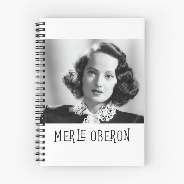 Artikelvorschau, Merle Oberon entworfen und verkauft von Jools-57.