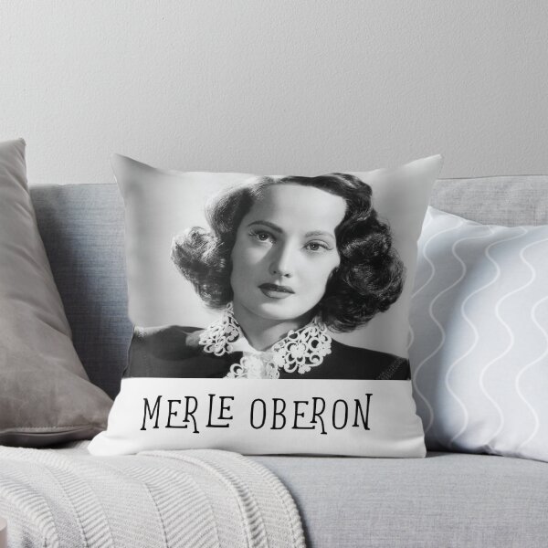 Item preview, Merle Oberon designed and sold by Jools-57.