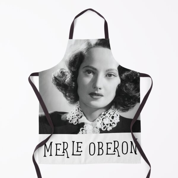 Item preview, Merle Oberon designed and sold by Jools-57.