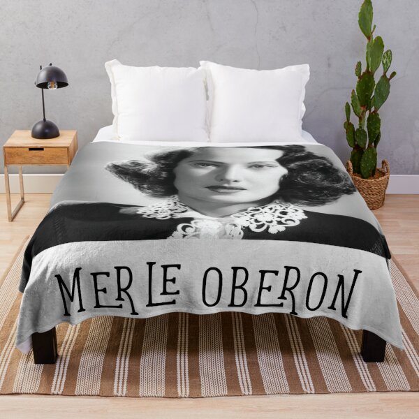 Item preview, Merle Oberon designed and sold by Jools-57.
