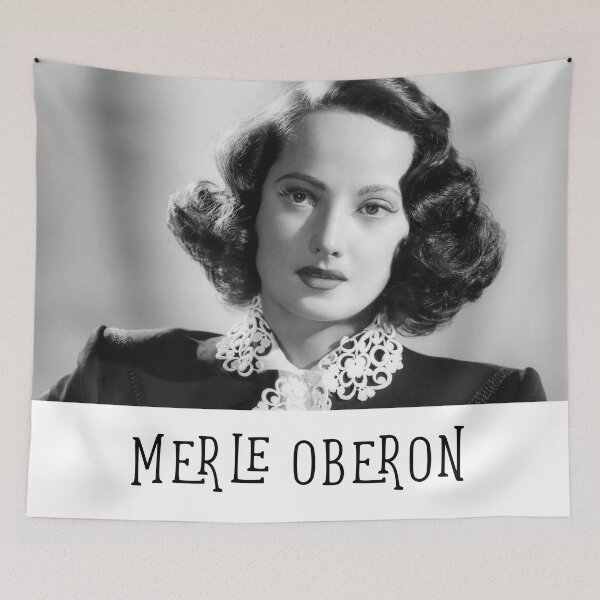 Item preview, Merle Oberon designed and sold by Jools-57.