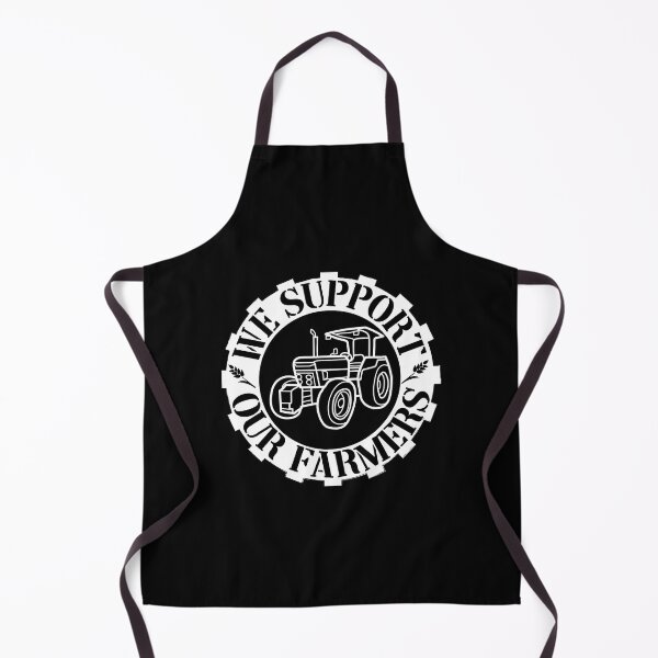 Item preview, WE SUPPORT OUR FARMERS designed and sold by Affyboss6.