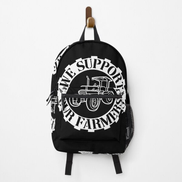 Item preview, WE SUPPORT OUR FARMERS designed and sold by Affyboss6.