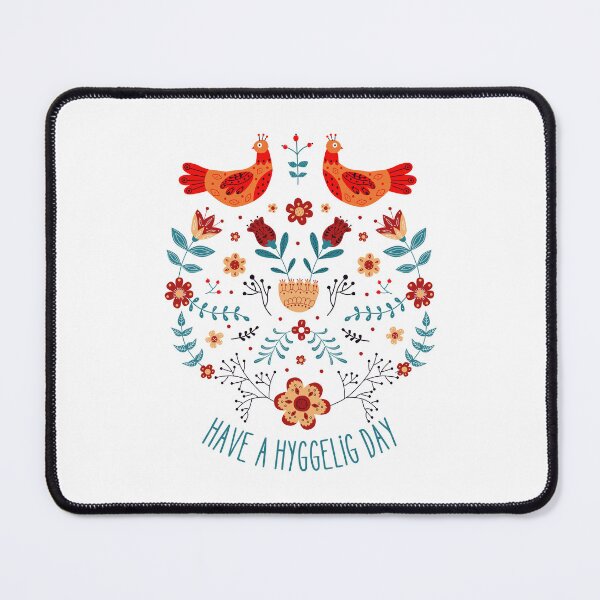 Item preview, Have a hyggelig day designed and sold by delishirts.