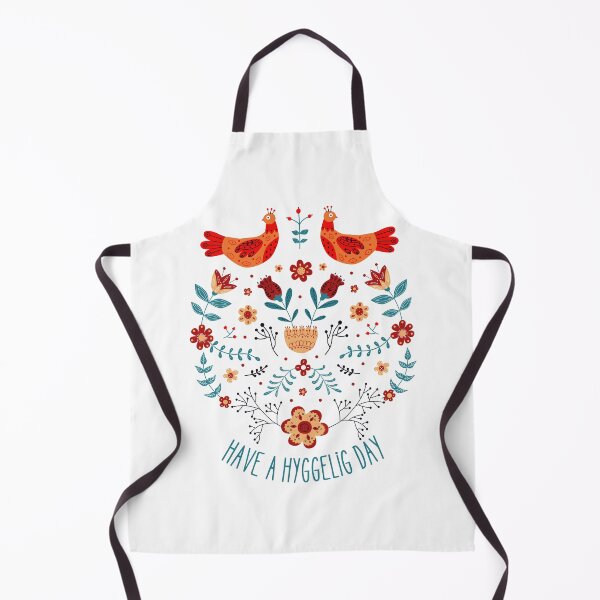Item preview, Have a hyggelig day designed and sold by delishirts.