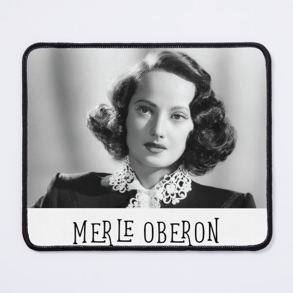 Item preview, Merle Oberon designed and sold by Jools-57.
