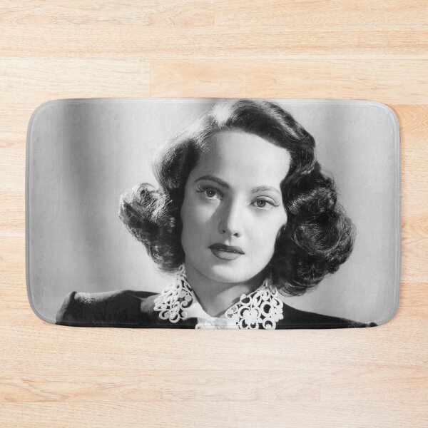 Item preview, Merle Oberon designed and sold by Jools-57.