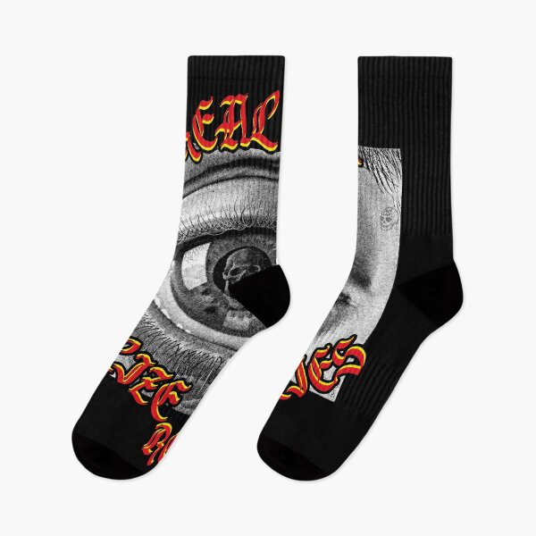 Item preview, Real Eyes Realize Real Lies Open Your Eye And See designed and sold by Creative--Style.