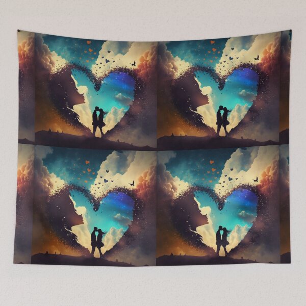 Item preview, Valentines Day  designed and sold by THE MID.