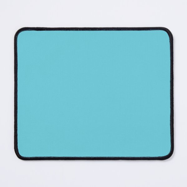 Item preview, Robin's Egg Blue Solid Color designed and sold by Whoopsidoodle.