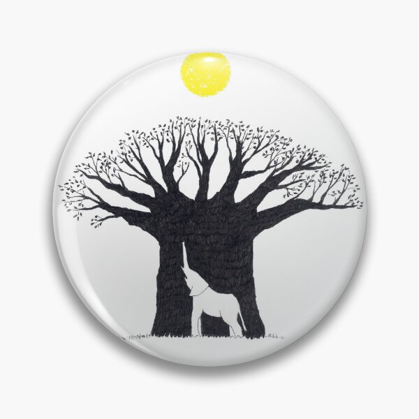 Item preview, baobab africa trees designed and sold by Innovativeartco ⭐⭐⭐⭐⭐(12k).