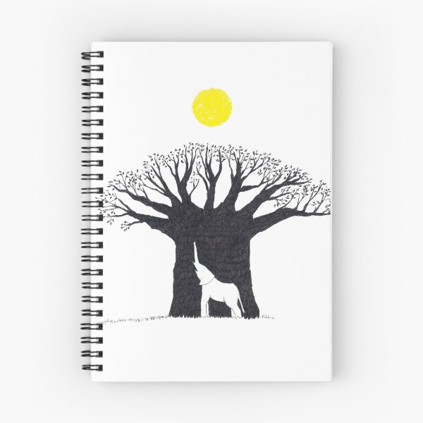 Item preview, baobab africa trees designed and sold by Innovativeartco ⭐⭐⭐⭐⭐(12k).