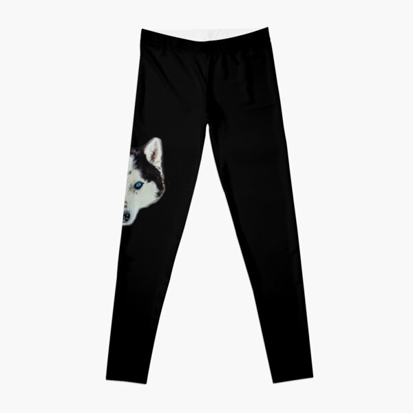 Let's play! Leggings