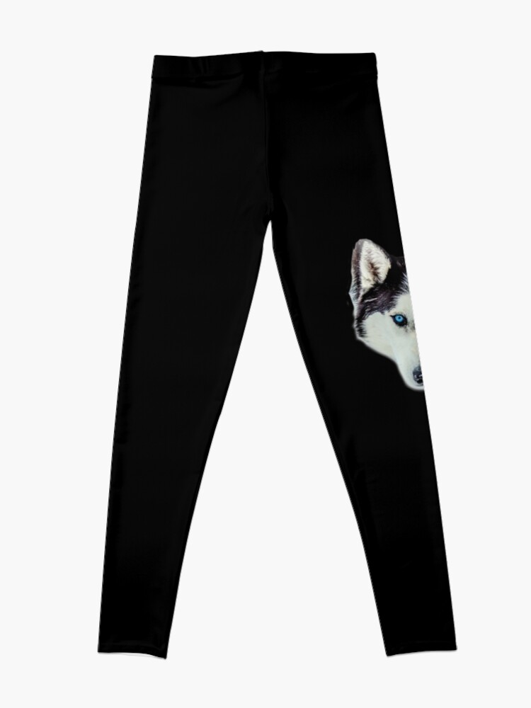 Alternate view of Let's play! Leggings