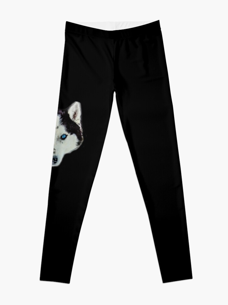 Alternate view of Let's play! Leggings