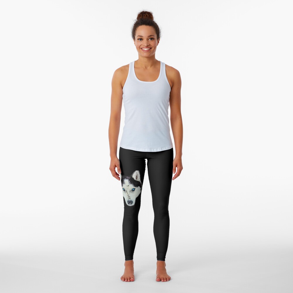 Let's play! Leggings