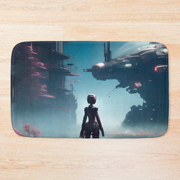 Item preview, A Long Way to Go designed and sold by XtraArtEmporium.