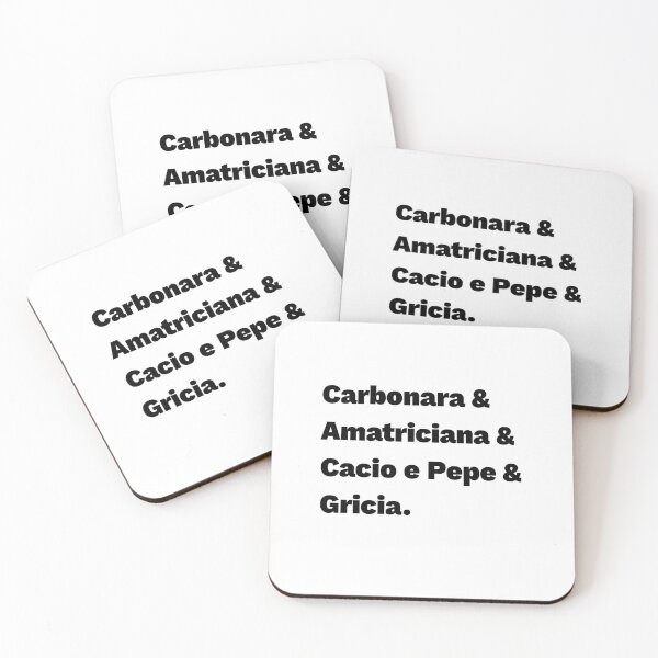 Item preview, Roman first courses designed and sold by Lanfa.
