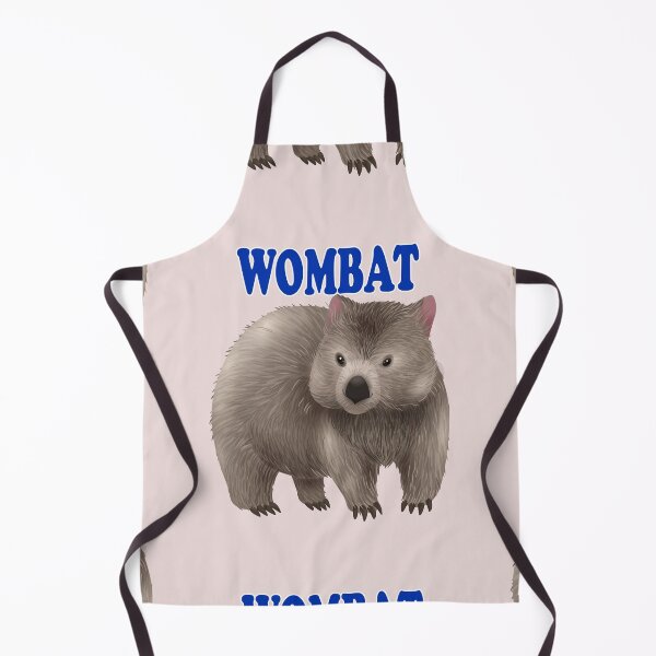 Artikelvorschau, Wombat entworfen und verkauft von Deco-Design.