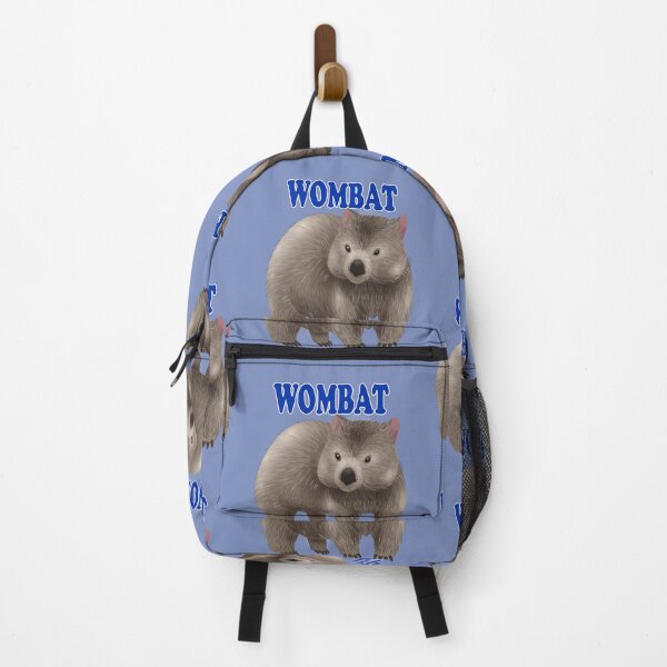 Item preview, Wombat designed and sold by Deco-Design.