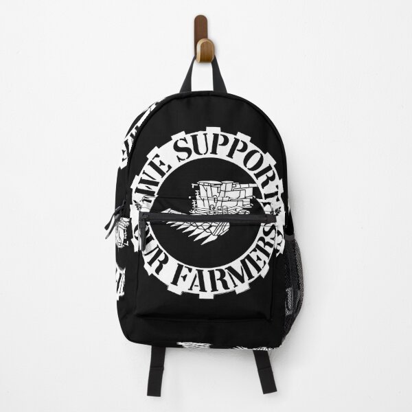 Item preview, WE SUPPORT OUR FARMERS designed and sold by Affyboss6.